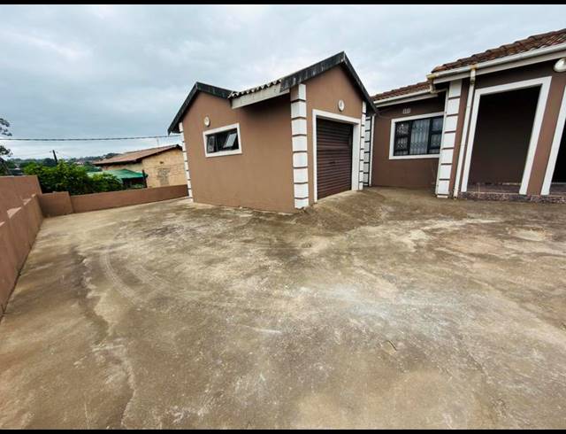 2 BEDROOM HOUSE FOR SALE IN INANDA